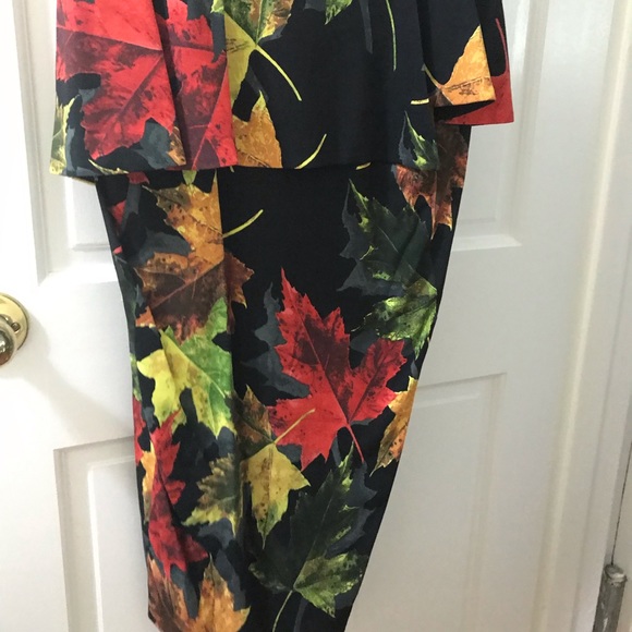 SportMax Midi dress - Picture 10 of 11